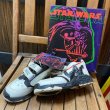 画像1: 1997s Star Wars / Darth Vader Shoes Size 10 1/2 (1)