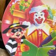画像2: 1995s McDonald's / Collectors Plate "Seasons Greeting" (2)
