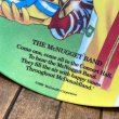 画像4: 1989s McDonald's / Collectors Plate "The McNugget Band" (4)