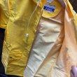 画像8: 70's-80's Disney / Children's Raincoat "Yellow Poncho" (8)