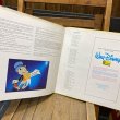 画像9: 1979s Walt Disney "Pinocchio" Record / LP (9)