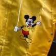 画像2: 70's-80's Disney / Children's Raincoat "Yellow Poncho" (2)
