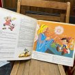 画像5: 1979s Walt Disney "Pinocchio" Record / LP (5)