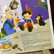 画像4: 1979s Walt Disney "Pinocchio" Record / LP (4)