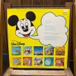 画像10: 1979s Walt Disney "Pinocchio" Record / LP (10)