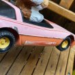 画像13: 1984s ERTL / Gremlins "Gizmo in Pink Corvette" (13)