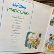 画像3: 1979s Walt Disney "Pinocchio" Record / LP (3)