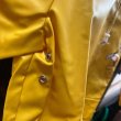 画像5: 70's-80's Disney / Children's Raincoat "Yellow Poncho" (5)