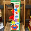 画像2: 1995s Sesame Street / Talking Plush Doll "Alphabet Elmo" (2)