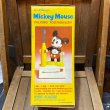 画像4: 80's Disney Talking Toothbrush "Mickey Mouse" (4)