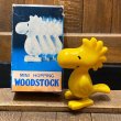 画像1: 70's AVIVA / Peanuts Wind Up "Woodstock" (1)