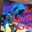 画像2: 1986s Batman Record "The Kartoon Krew" / LP (2)