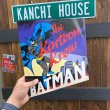 画像12: 1986s Batman Record "The Kartoon Krew" / LP (12)