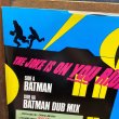 画像7: 1986s Batman Record "The Kartoon Krew" / LP (7)