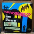 画像6: 1986s Batman Record "The Kartoon Krew" / LP (6)