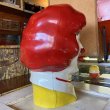 画像4: 1977s McDonald's / Ronald McDonald Balloon Head Display (4)