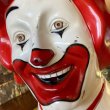 画像6: 1977s McDonald's / Ronald McDonald Balloon Head Display (6)