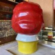 画像3: 1977s McDonald's / Ronald McDonald Balloon Head Display (3)