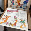 画像13: 1981s Walt Disney "Mousercise" Record / LP (13)