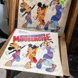 画像5: 1981s Walt Disney "Mousercise" Record / LP (5)