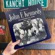 画像6: John F. Kennedy "The Presidential years 1960-1963" Record / LP (6)