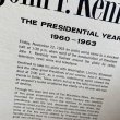 画像4: John F. Kennedy "The Presidential years 1960-1963" Record / LP (4)