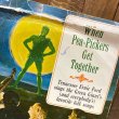 画像2: 1963s Green Giant / "When Pea-Pickers Get Together" Record / EP (2)