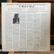 画像3: Vintage John Fitzgerald Kennedy Record / LP (A) (3)