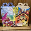 画像9: 1993s McDonald's Happy Meal Box “Halloween McNugget Buddies” (9)