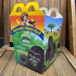 画像1: 1998s McDonald's Happy Meal Box "ANIMAL KINGDOM” (1)