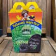 画像2: 1998s McDonald's Happy Meal Box "ANIMAL KINGDOM” (2)