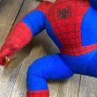 画像4: Vintage Spider-man Sucker Plush Doll (4)