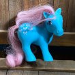 画像5: 1983s My Little Pony G1 "Blue Ribbon" (5)