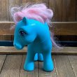画像2: 1983s My Little Pony G1 "Blue Ribbon" (2)