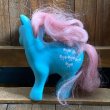 画像3: 1983s My Little Pony G1 "Blue Ribbon" (3)
