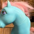 画像9: 1983s My Little Pony G1 "Blue Ribbon" (9)