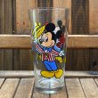 画像1: 1978s Pepsi Collector Series Glass "Mickey" (1)