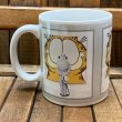 画像3: 1996s Garfield Mug (3)