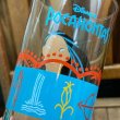 画像7: 1995s Anchor Hocking / Disney Glass "Pocahontas" (7)