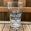 画像1: 1977s Coca-Cola 75th Anniversary Glass (1)