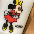 画像8: 1980's Disney / Anchor Hocking 9oz Mug "Minnie Mouse" (8)