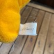 画像10: Vintage Goldfish / Easter Bunny Ears Bean Bag Plush (10)