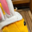 画像9: Vintage Goldfish / Easter Bunny Ears Bean Bag Plush (9)
