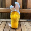 画像5: Vintage Goldfish / Easter Bunny Ears Bean Bag Plush (5)