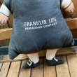 画像7: 1970's Franklin Life Insurance Company Pillow Doll (7)