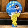 画像1: 1993s Disney / Snow White Hand Mirror (1)