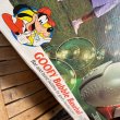 画像11: 1994s Mattel / Disney Sports Toy "Goofy Bubble Baseball" (11)