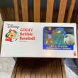 画像6: 1994s Mattel / Disney Sports Toy "Goofy Bubble Baseball" (6)