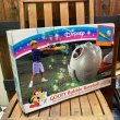画像1: 1994s Mattel / Disney Sports Toy "Goofy Bubble Baseball" (1)