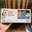 画像7: 1994s Mattel / Disney Sports Toy "Goofy Bubble Baseball" (7)
